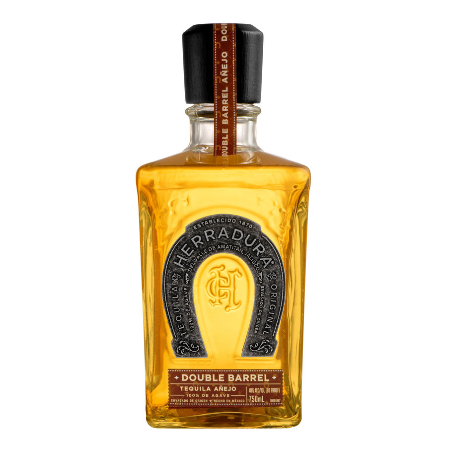 Herradura Double Barrel Anejo (Buy the Barrel) | Liquor Cave