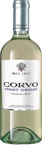 CORVO PINOT GRICIO