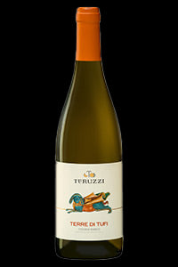 Teruzzi Puthod Terre Di Tufi(W)|Liquor Cave