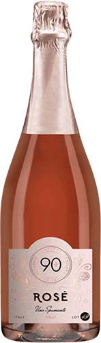 90+ CELLARS SPARKLING ROSE