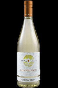 Fontanafredda Moscato Briccotondo|Liquor Cave