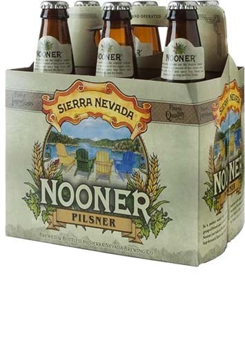 SIERRA NEVADA NOONER 6PK