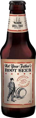 ROOT BEER NYF 6PK NR