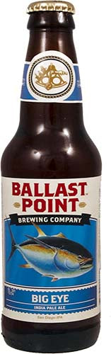 BALLAST POINT BIG EYE