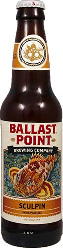 BALLAST POINT SCULPIN