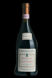 Travaglini Tre Vigne Gattinara (R)|Liquor Cave