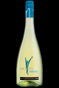 Movendo Moscato|Liquor Cave