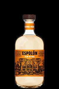 Espolon Flor De Oro Reposado|Liquor Cave