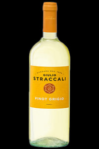 Straccali Pinot Grigio|Liquor Cave