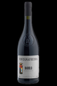 Fontanafredda Barolo Silver Label|Liquor Cave