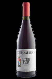 Fontanafredda Barbera Silver Label|Liquor Cave