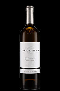 Abadia Retuerta Le Domaine White|Liquor Cave