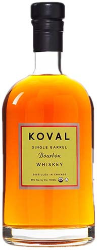 KOVAL BOURBON