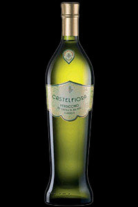 Tombolini Verdicchio Doc Castelfiora|Liquor Cave