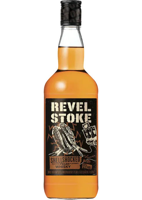 Revel Stoke Pecan Whisky | Liquor Cave