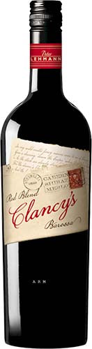 CLANCY RED BLEND