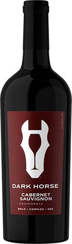 DARK HORSE CAB.SAUV