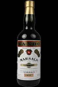 Nando Sweet Marsala|Liquor Cave