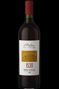 Il Palagio 1530 Toscano Red|Liquor Cave