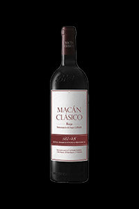 Vega Sicilia Macan Clasico|Liquor Cave