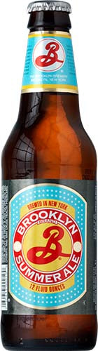 BROOKLYN SUMMER ALE