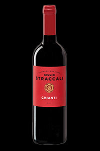 Straccali Giulio Chianti|Liquor Cave