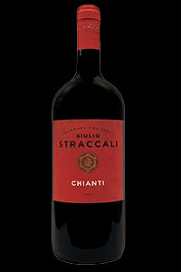 Straccali Giulio Chianti|Liquor Cave