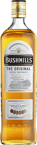 BUSHMILL IRISH