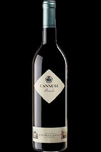 Marchesi Di Barolo Cannubi|Liquor Cave