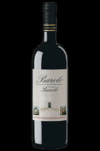 Marchesi Di Barolo Barolo|Liquor Cave