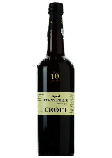 Croft Porto 10yr Old  | Liquor Cave