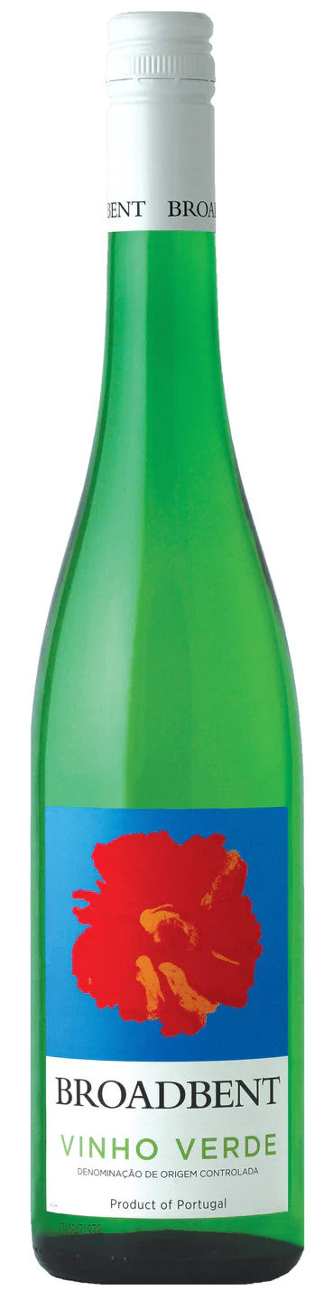 Broadbent Vinho Verde 2000 | Liquor Cave