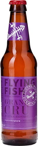 FLYING FISH GRAND CRU WINTER RESERVE