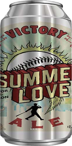 VICTORY SUMMER LOVE IPA