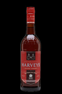 Harveys Medium Dry Sherry|Liquor Cave