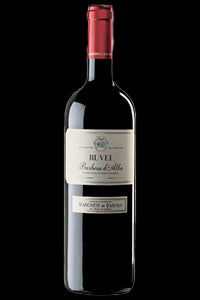 Marchesi Di Barolo Barbera Ruvei|Liquor Cave