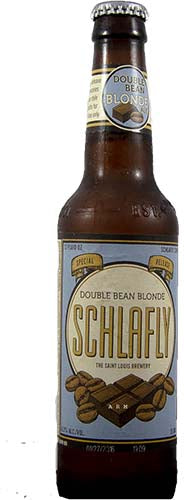 SCHLAFLY PUMPKIN ALE