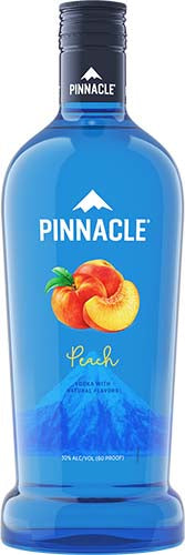 PINNACLE  PEACH