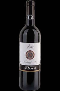 Pio Cesare Barbera D'Alba Fides|Liquor Cave