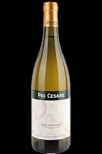 Pio Cesare Moscato|Liquor Cave