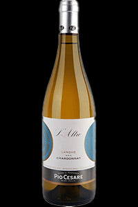 Pio Cesare Chardonnay L'Altro|Liquor Cave