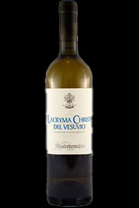 Mastroberardino Bianco Lacryma Chrst|Liquor Cave