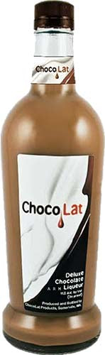 CHOCOLAT DELUXE TRIPLS CHOCOLATE LIQUEUR