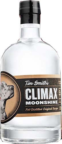 CLIMAX MOONSHINE