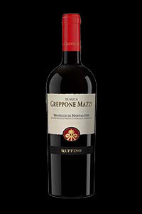 Ruffino Brunello Greppone Mazzi|Liquor Cave