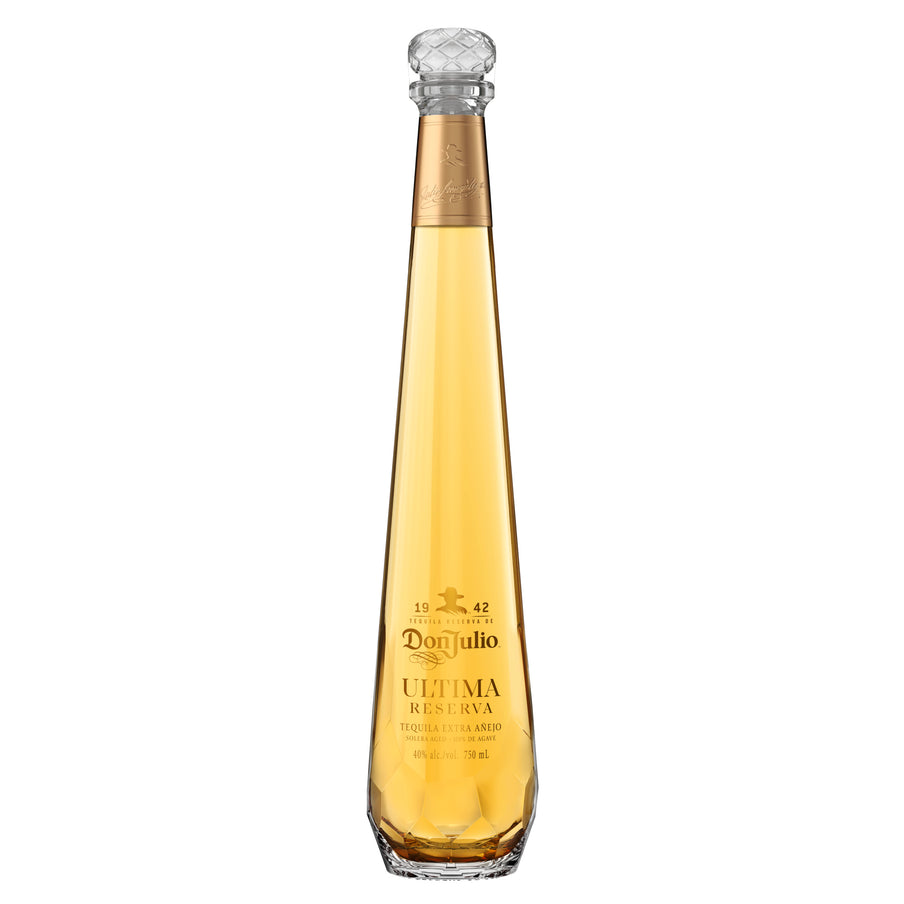 Don Julio Ultima Reserva | Liquor Cave