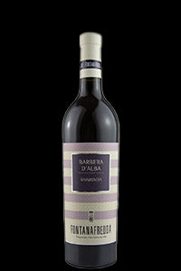 Fontanafredda Barbera Raimonda|Liquor Cave