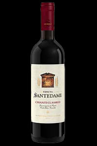 Ruffino Chianti Clas Santedame|Liquor Cave