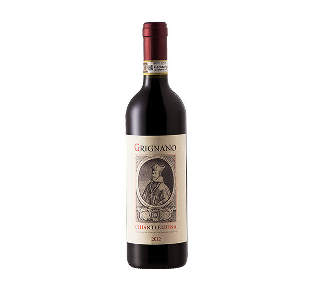 Grignano Chianti Rufina DOCG 2021 | Liquor Cave