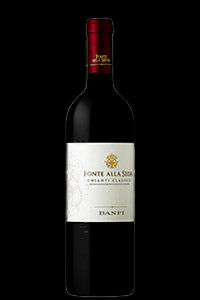 Banfi Fonte Alla Selva Chianti Clas|Liquor Cave